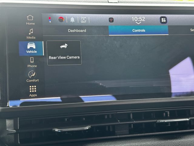 Certified 2025 Jeep Wrangler Sport AWD/4WD image 27