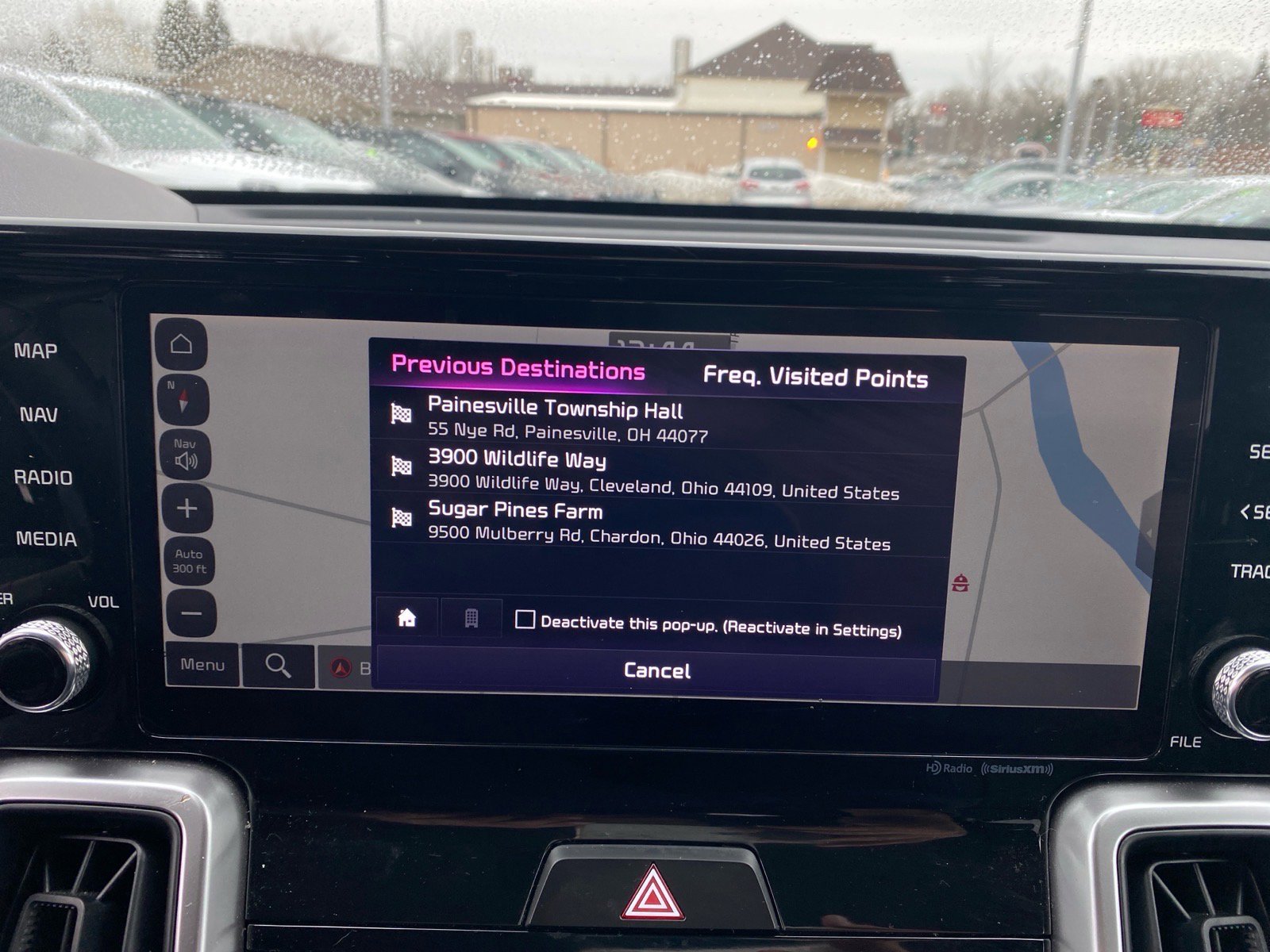 Certified 2023 Kia Sorento S w/ Panoramic Sunroof Package image 17