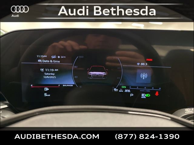 New 2026 Audi A6 Premium Plus image 16