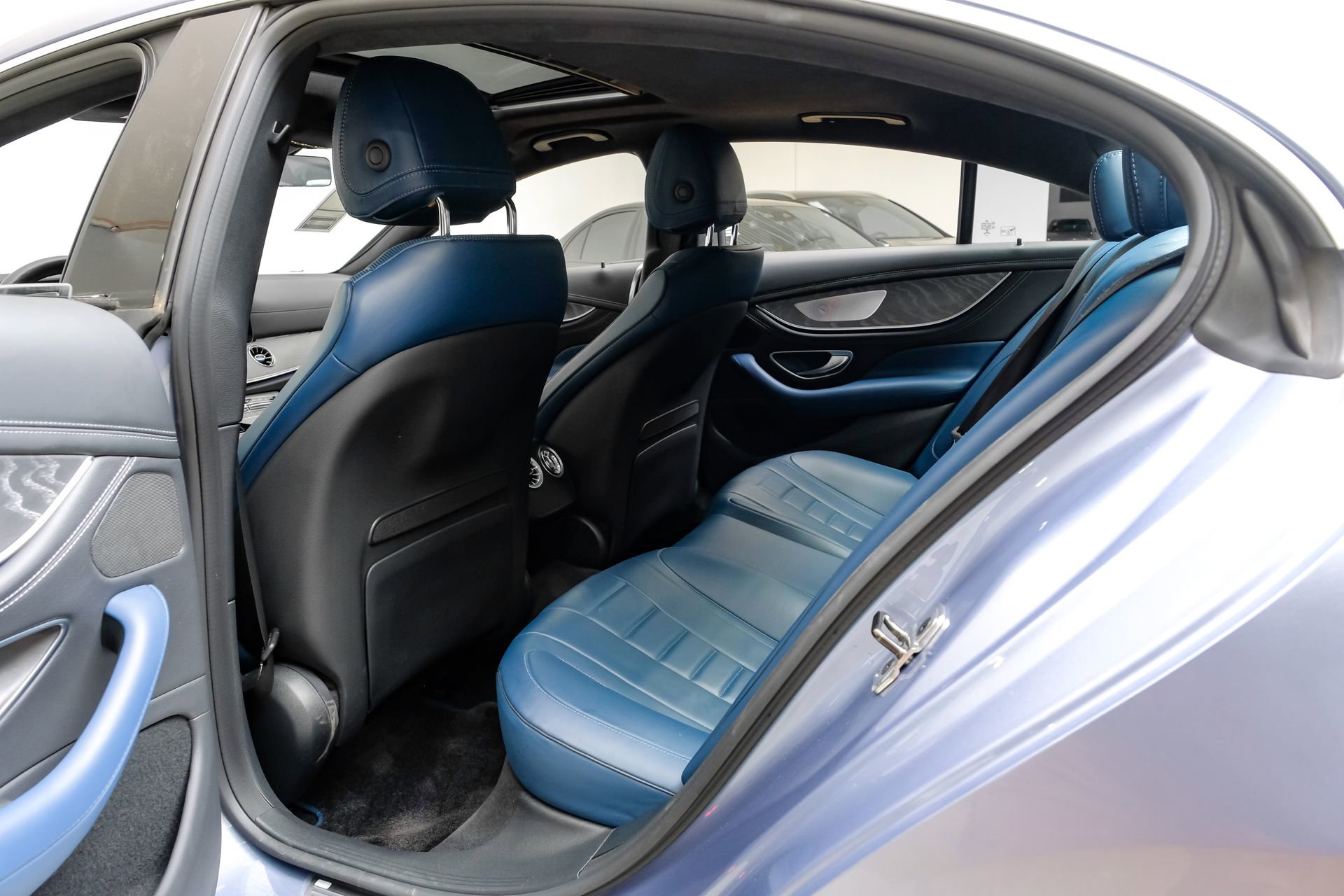 Used 2023 Mercedes-Benz CLS 450 4MATIC image 37