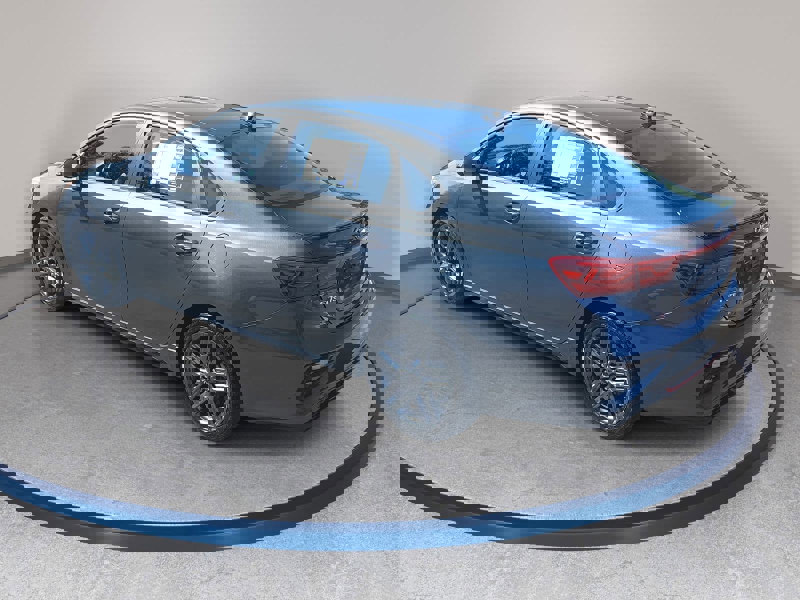 Used 2021 Kia Forte GT-Line image 7