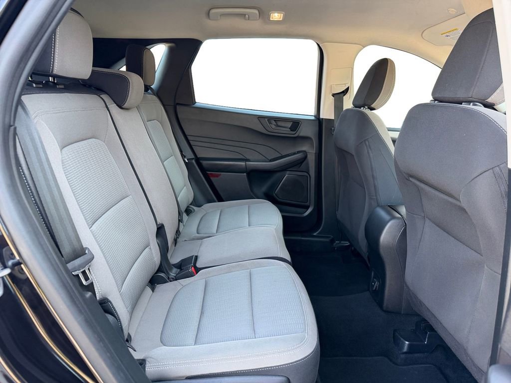 Used 2021 Ford Escape S FWD image 20