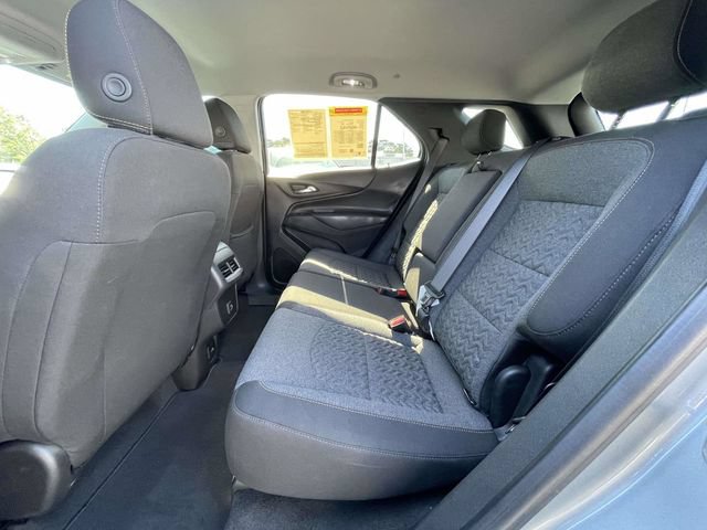 Used 2024 Chevrolet Equinox LT FWD image 11