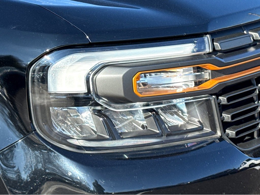 Used 2023 Ford Maverick Tremor image 5