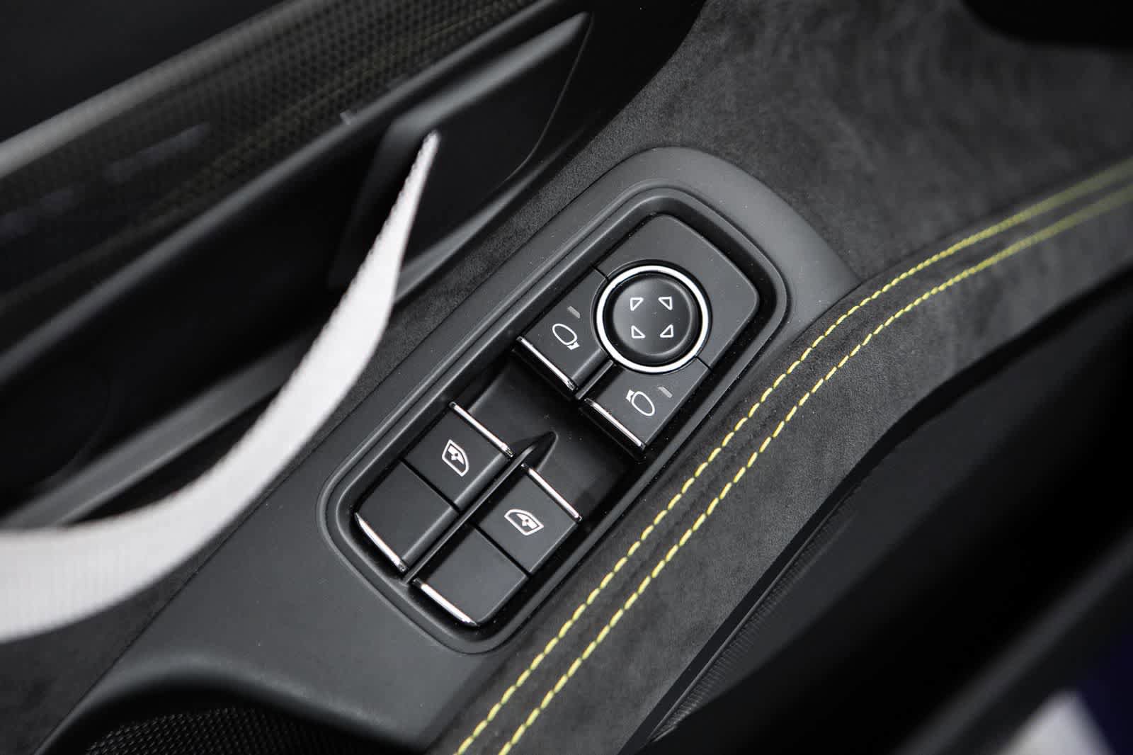 Certified 2016 Porsche 911 GT3 RS RWD image 23