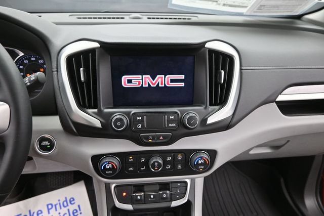 Used 2023 GMC Terrain SLT w/ LPO, Floor Liner Package FWD image 21