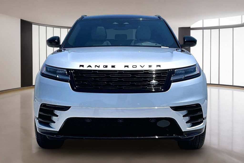 Used 2024 Land Rover Range Rover Velar Dynamic SE AWD/4WD image 2