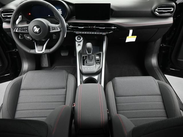 New 2025 Dodge Hornet R/T AWD/4WD image 23