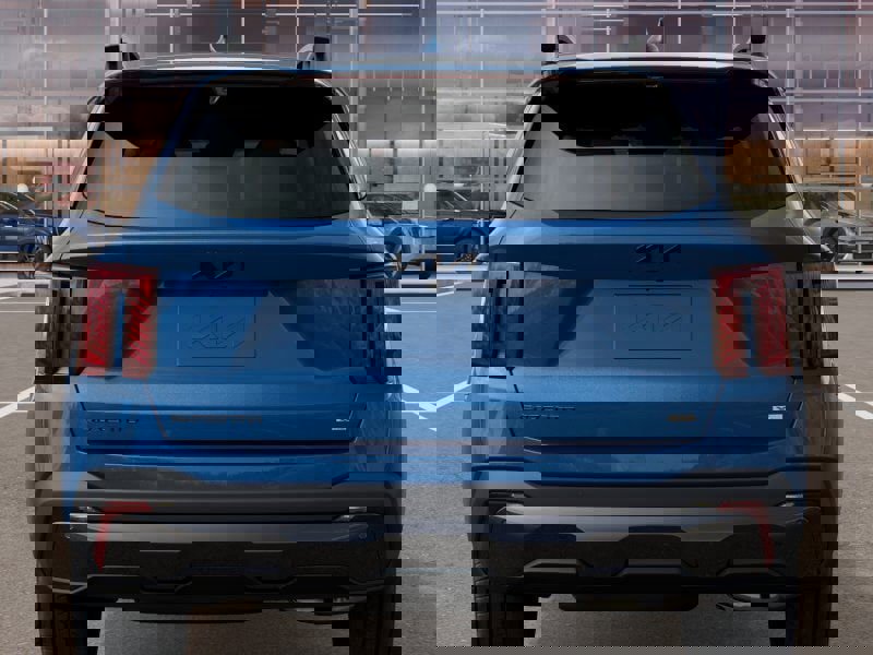 New 2026 Kia Sorento SX Prestige image 13