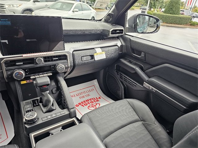 New 2026 Toyota Tundra SR5 w/ SR5 Premium Package image 10