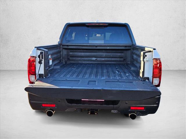 Used 2022 Honda Ridgeline Black Edition image 6