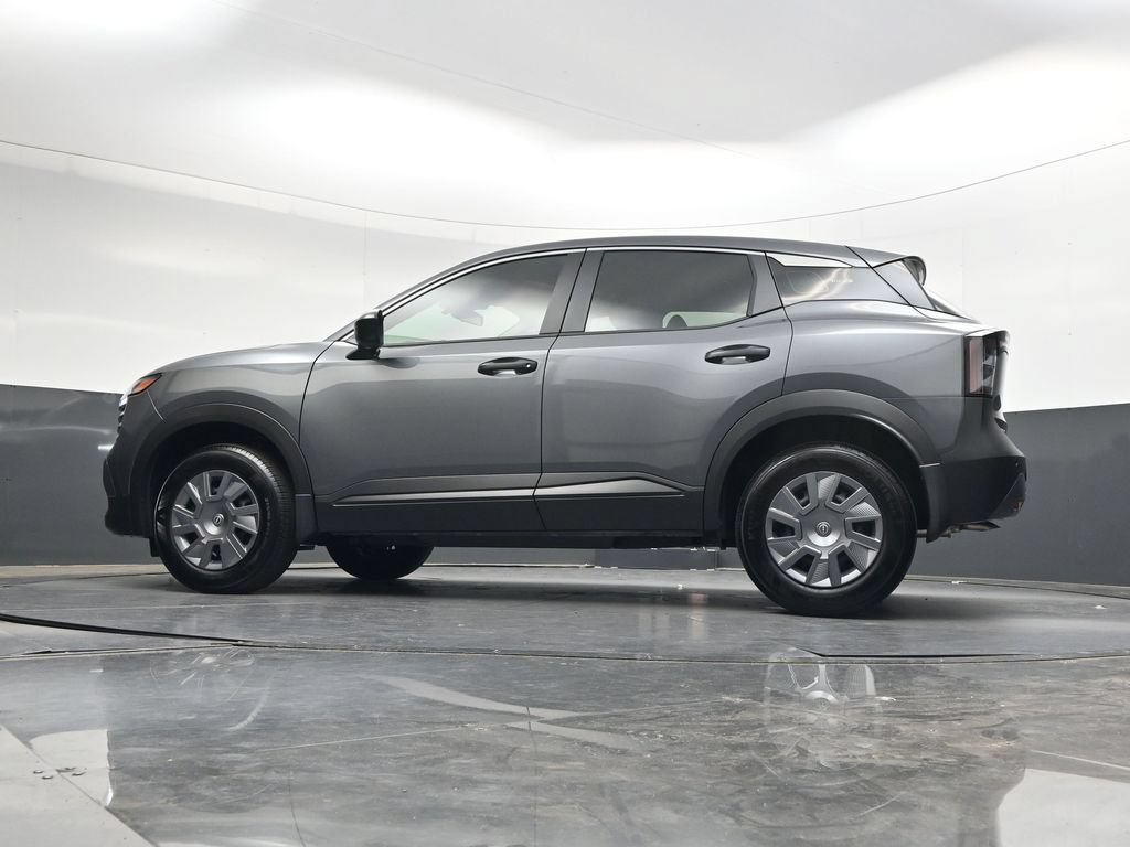 Certified 2026 Nissan Kicks S FWD image 45