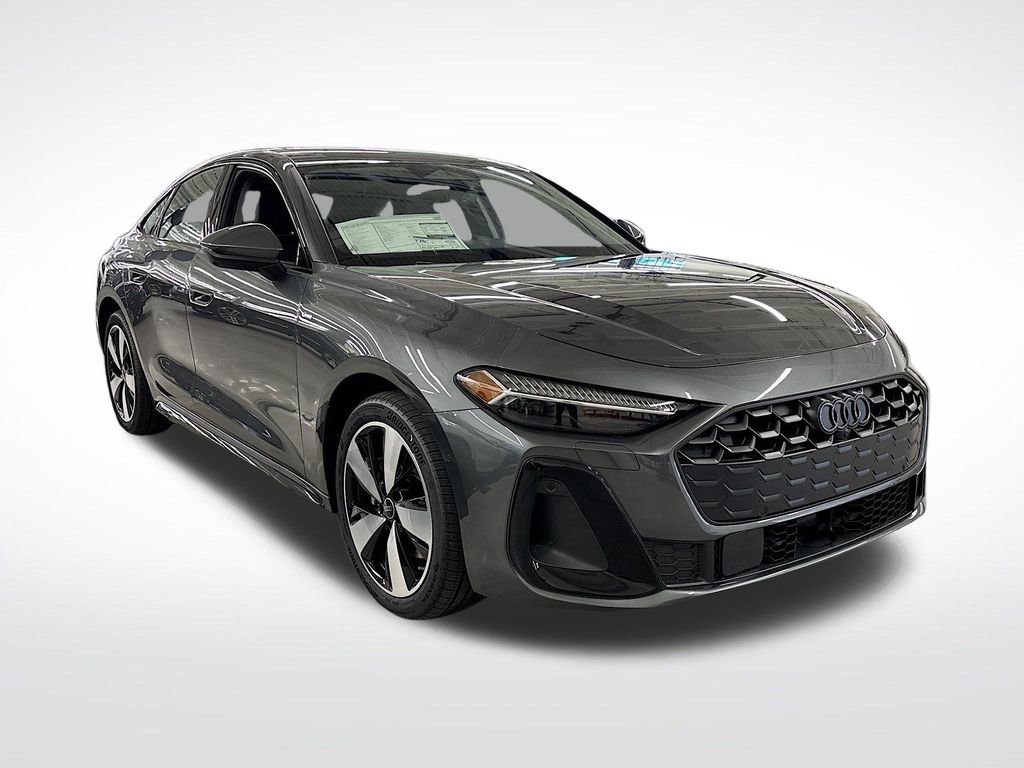 New 2026 Audi A5 2.0T Premium Plus AWD/4WD image 7
