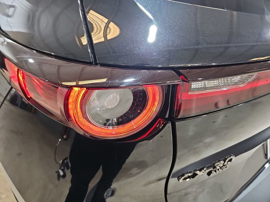 New 2026 MAZDA CX-30 AWD 2.5 S image 31