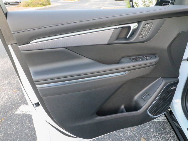 New 2026 Buick Enclave Sport Touring w/ Power Package image 13