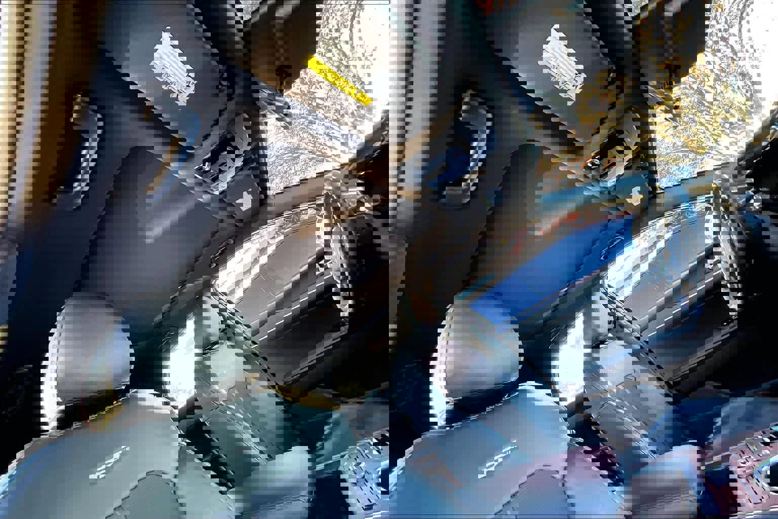 Used 2022 Kia K5 GT-Line w/ GT-Line FWD Premium Package image 13