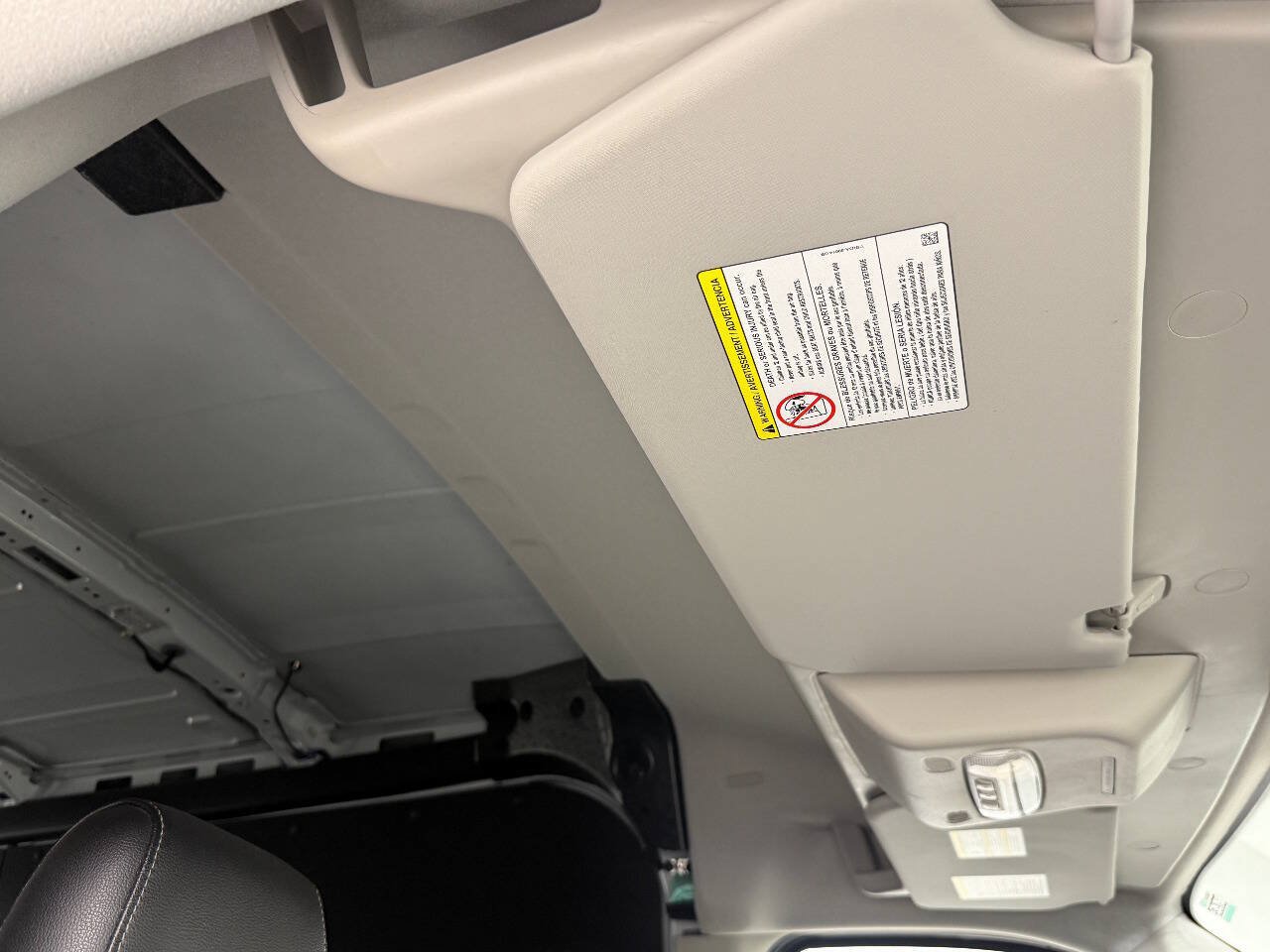 Used 2020 Ford Transit 250 Medium Roof RWD image 37