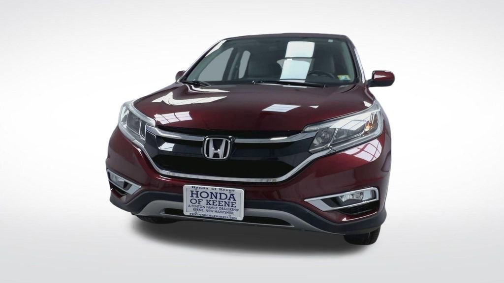 Used 2015 Honda CR-V EX image 3