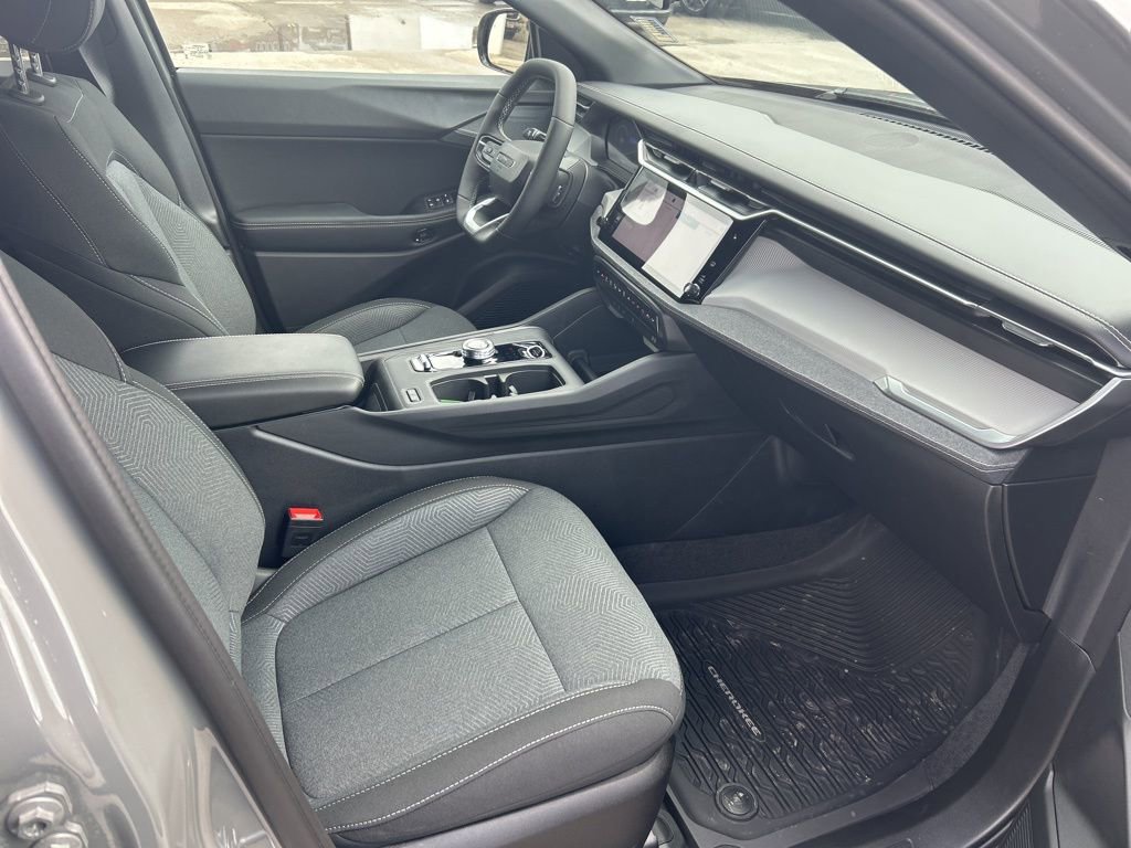 New 2026 Jeep Cherokee Laredo image 10