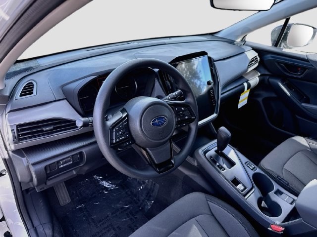 New 2026 Subaru Crosstrek 2.5i Premium AWD/4WD image 7