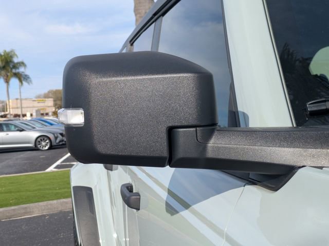 Used 2024 Ford Bronco Raptor image 15