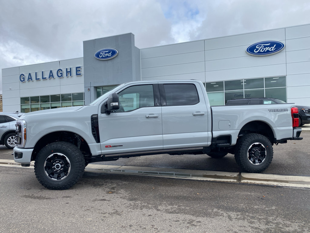 New 2026 Ford F350 4x4 Crew Cab Super Duty image 31