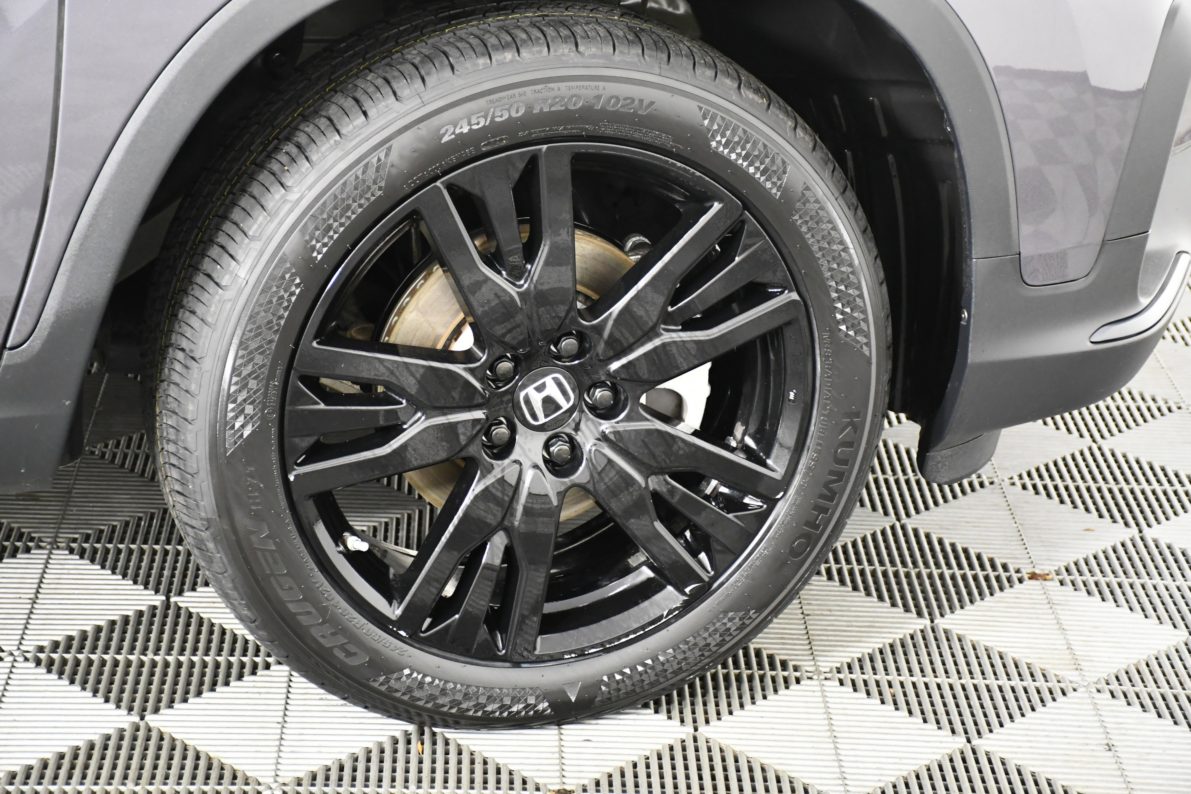 Used 2022 Honda Pilot Special Edition image 56