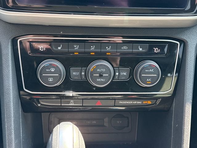 Used 2022 Volkswagen Atlas SEL image 33