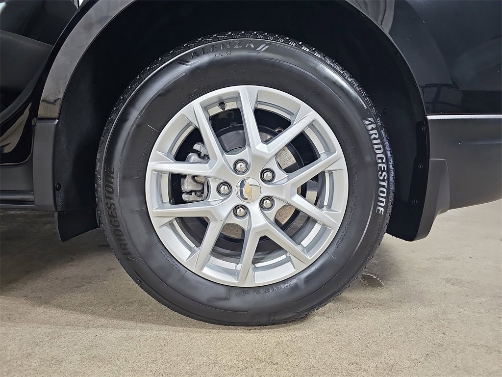 Certified 2024 Chevrolet Equinox LT image 35