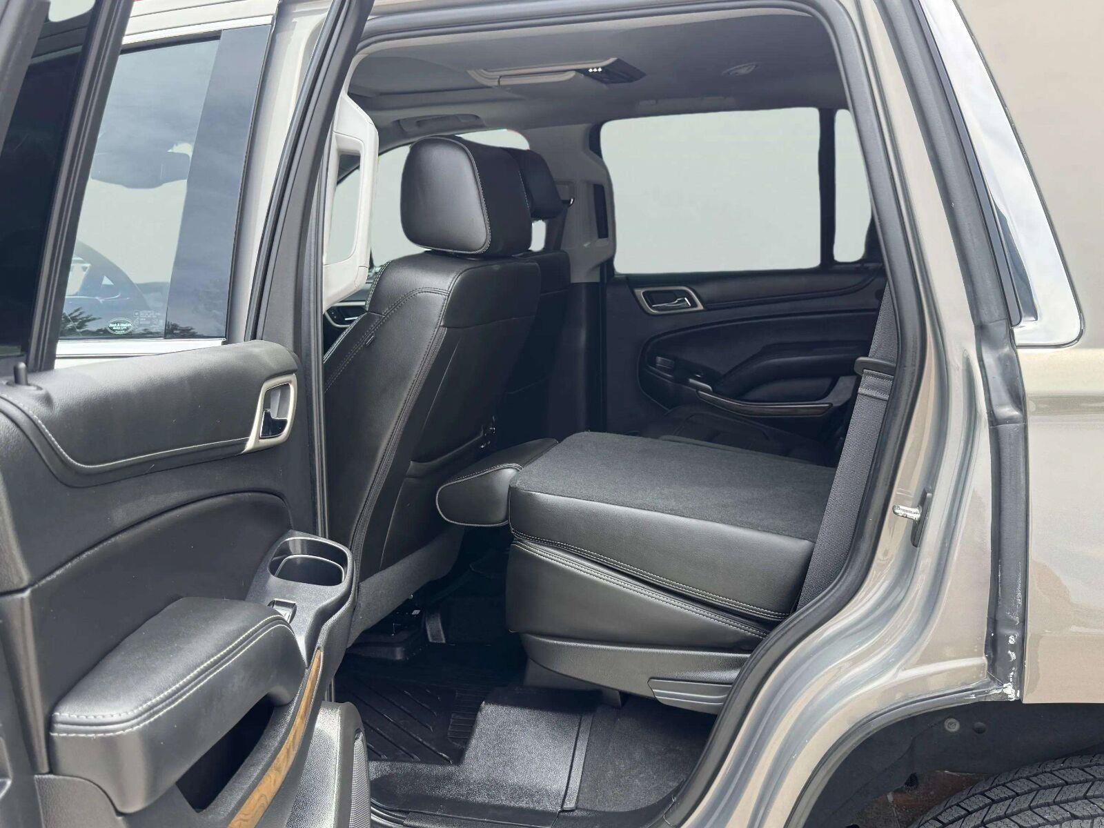 Used 2019 GMC Yukon Denali w/ Denali Ultimate Package AWD/4WD image 51