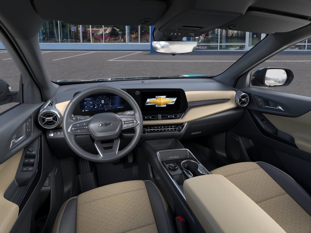 New 2026 Chevrolet Equinox ACTIV AWD/4WD image 15