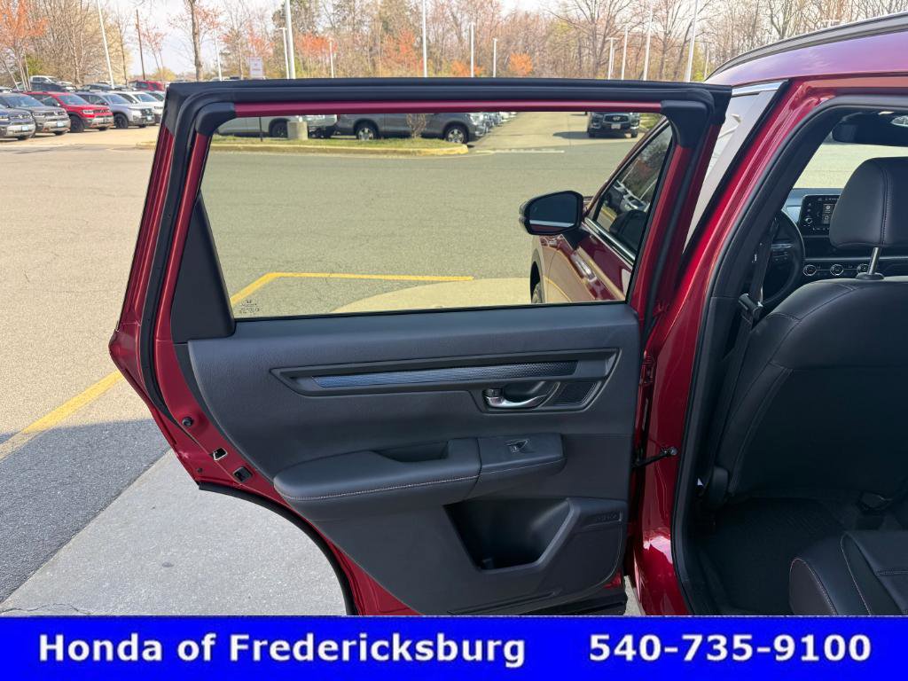 Used 2024 Honda CR-V Sport-L image 15