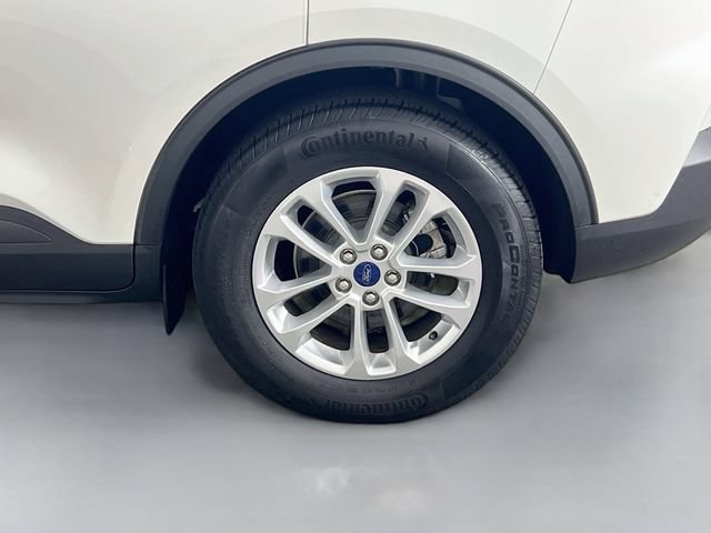 Used 2022 Ford Escape SE w/ Convenience Package FWD image 37