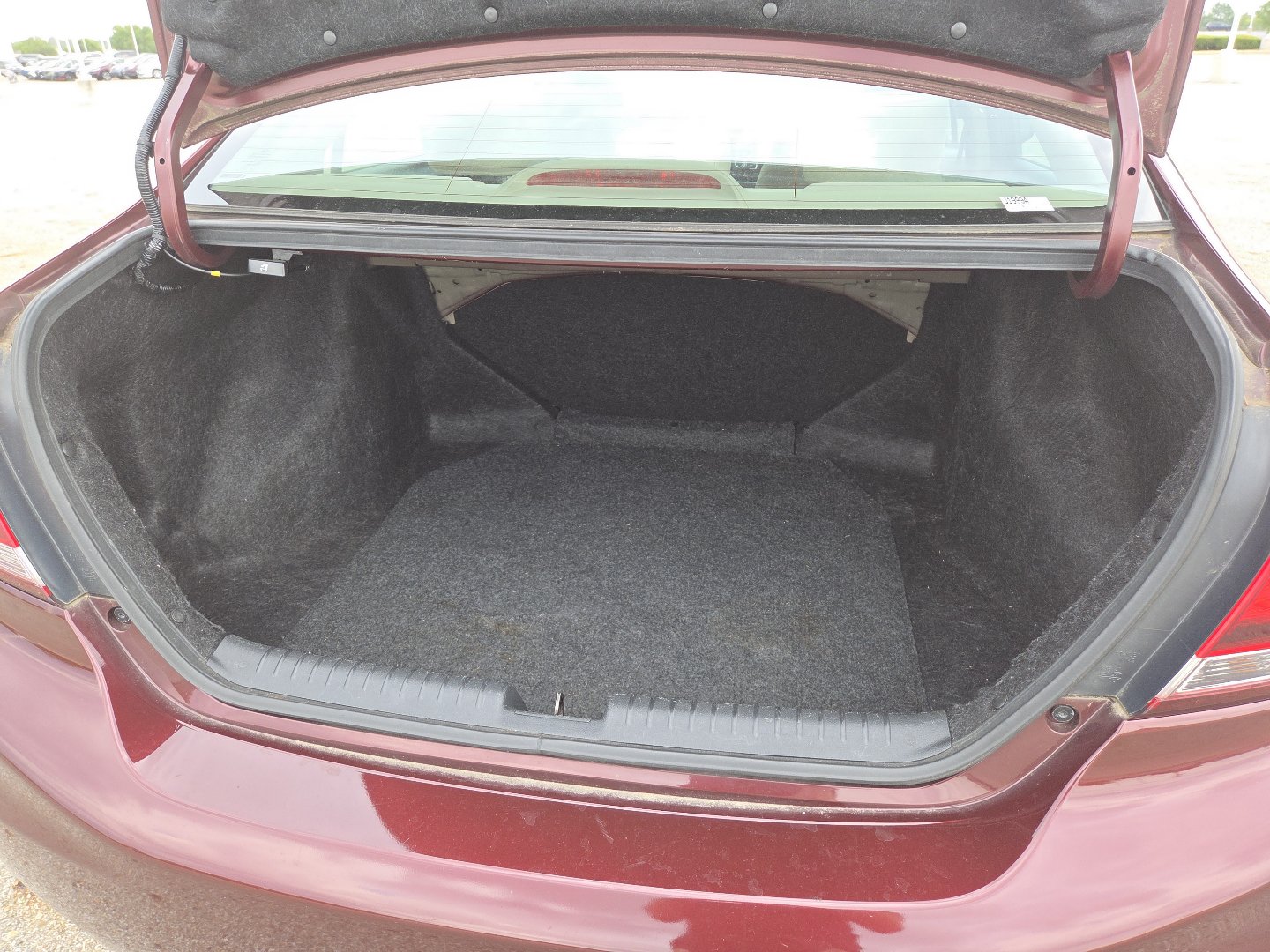 Used 2013 Honda Civic LX image 16