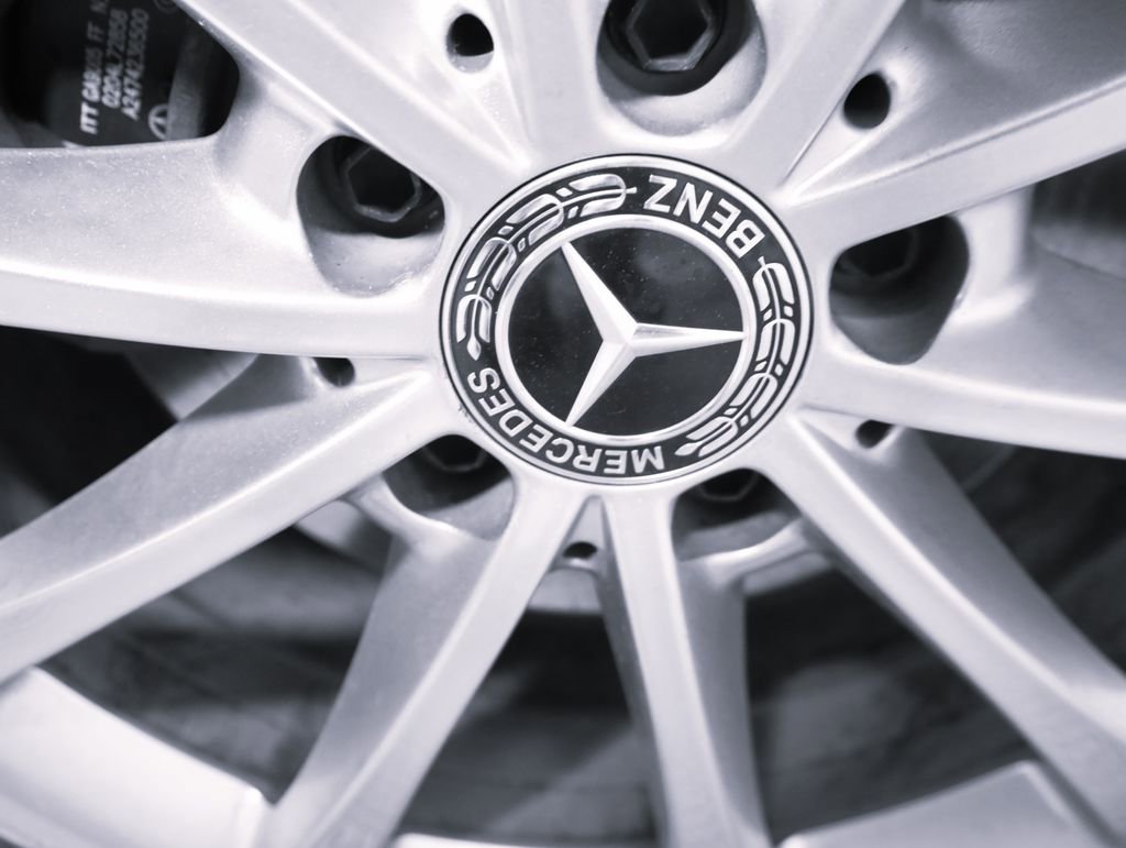 Certified 2019 Mercedes-Benz A 220 4MATIC image 8