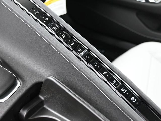 New 2025 Chevrolet Corvette Z06 image 25