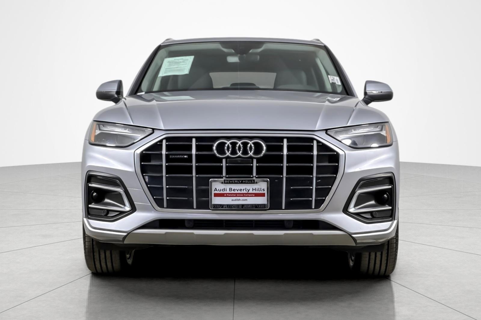 Used 2023 Audi Q5 2.0T Premium Plus w/ Premium Plus Package image 8