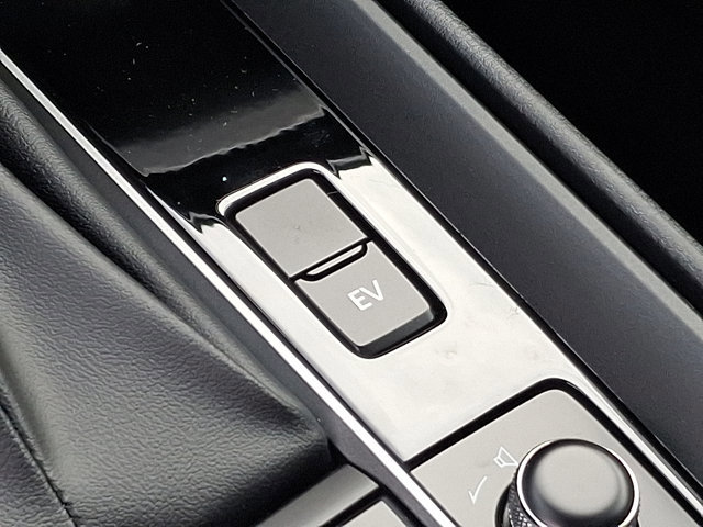 New 2026 MAZDA CX-50 AWD 2.5 Hybrid w/ Weather Package image 21