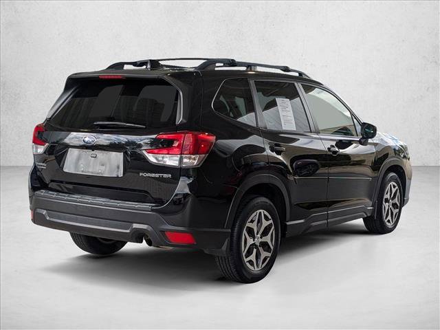 Used 2021 Subaru Forester Premium image 5