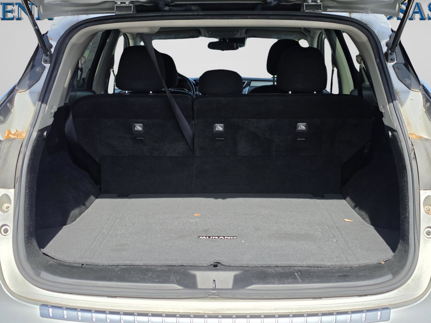 Used 2022 Nissan Murano S image 13
