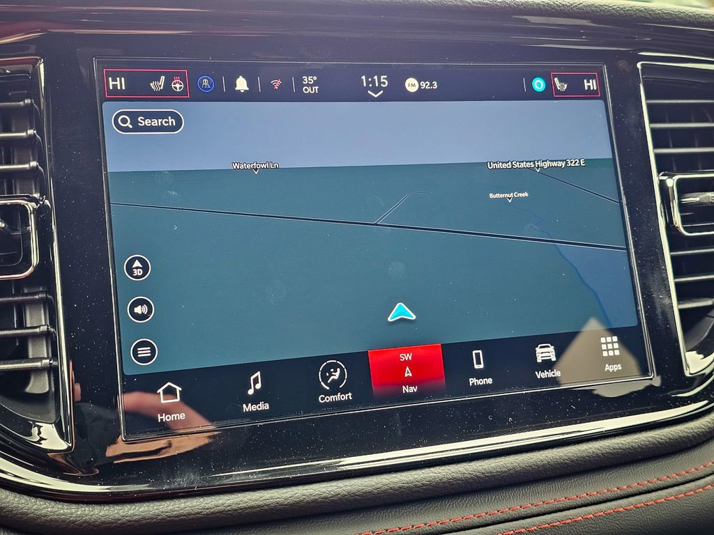 New 2026 Dodge Durango GT image 27