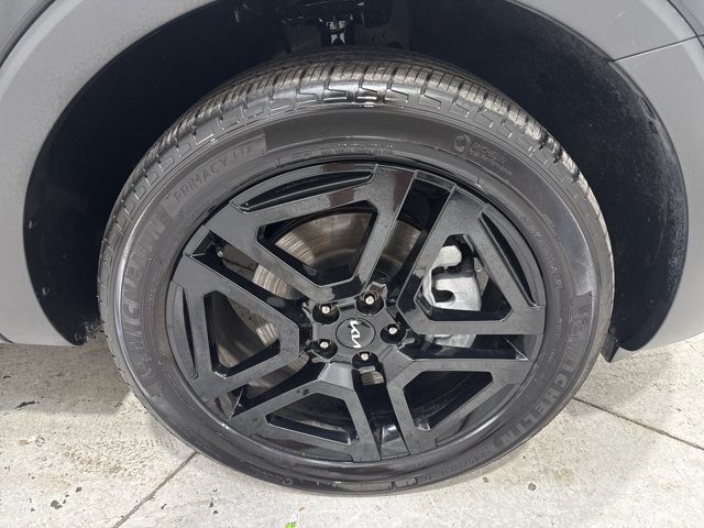 Certified 2024 Kia Telluride SX Prestige X-Line AWD/4WD image 37