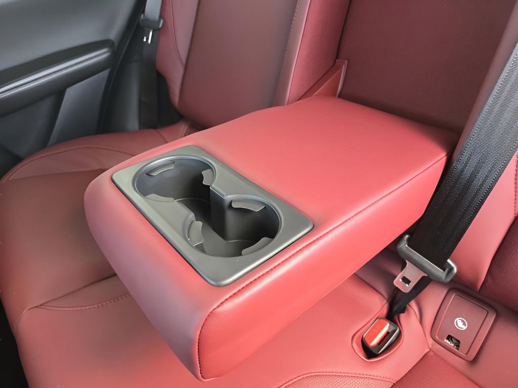 New 2026 MAZDA CX-30 AWD 2.5 S image 29