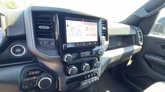 New 2026 RAM 1500 Express AWD/4WD image 25