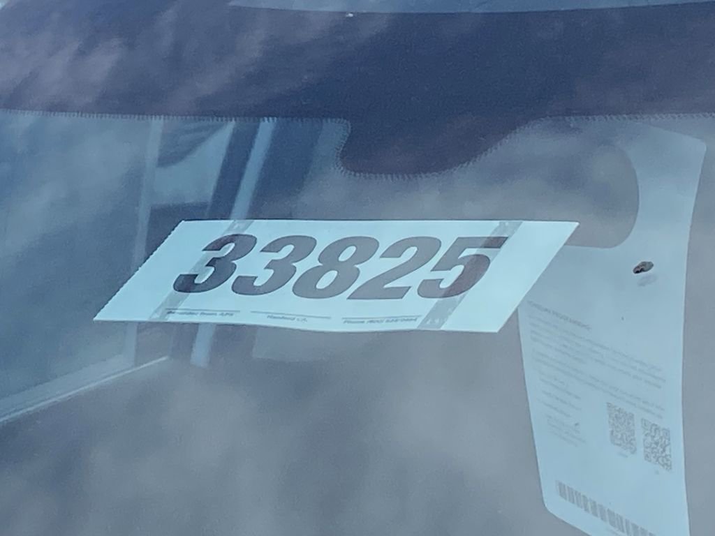 New 2026 Nissan Murano SL AWD/4WD image 21