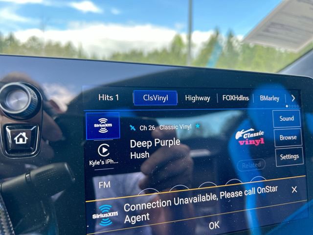 Used 2023 Chevrolet Corvette Stingray Premium Cpe w/ Z51 Performance Package image 20