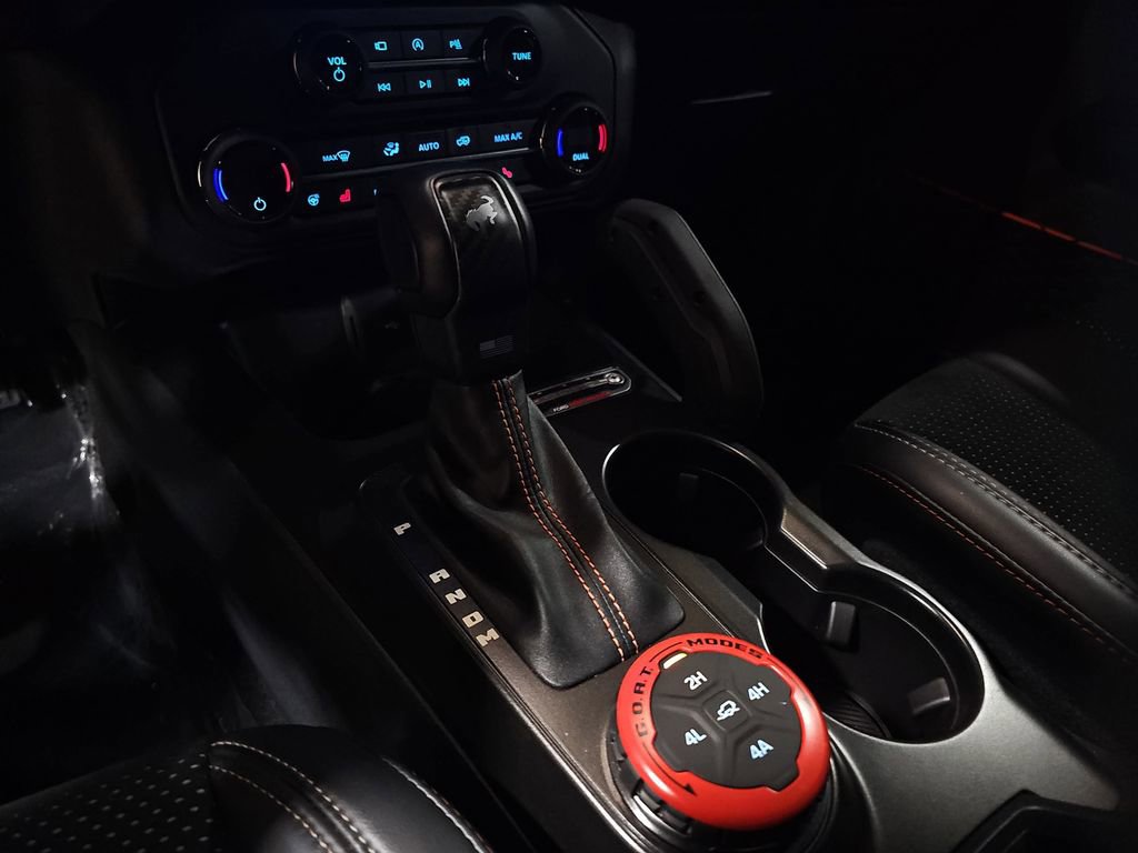 Used 2023 Ford Bronco Raptor image 16