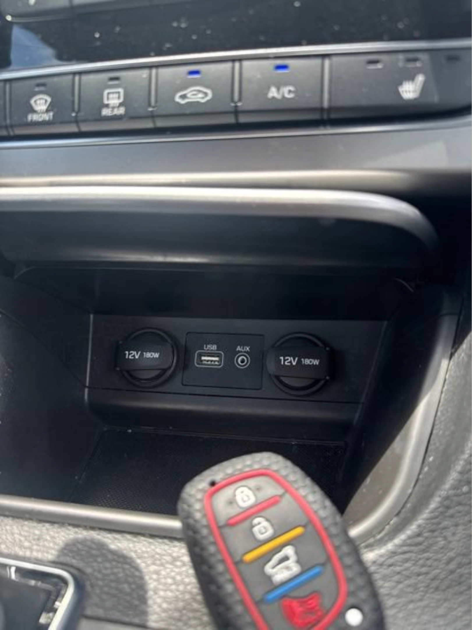 Used 2017 Hyundai Sonata Sport w/ Value Edition Package 02 FWD image 25