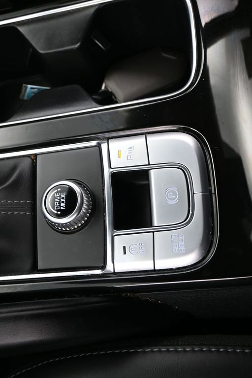 Used 2024 Kia Telluride S w/ S Sunroof Package FWD image 25
