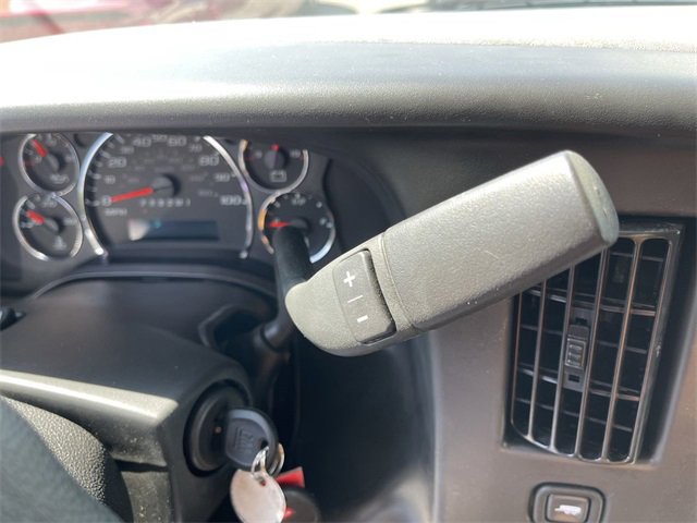 New 2025 GMC Savana 3500 w/ Power Convenience Package image 14